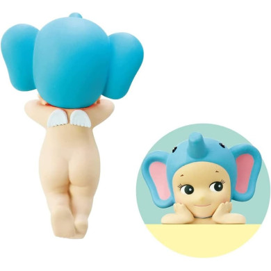 Série Hippers Animaux (1 pièce) - Sonny Angel Série Hippers Animaux (1 pièce) - Sonny Angel