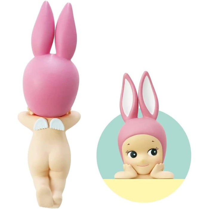 Série Hippers Animaux (1 pièce) - Sonny Angel