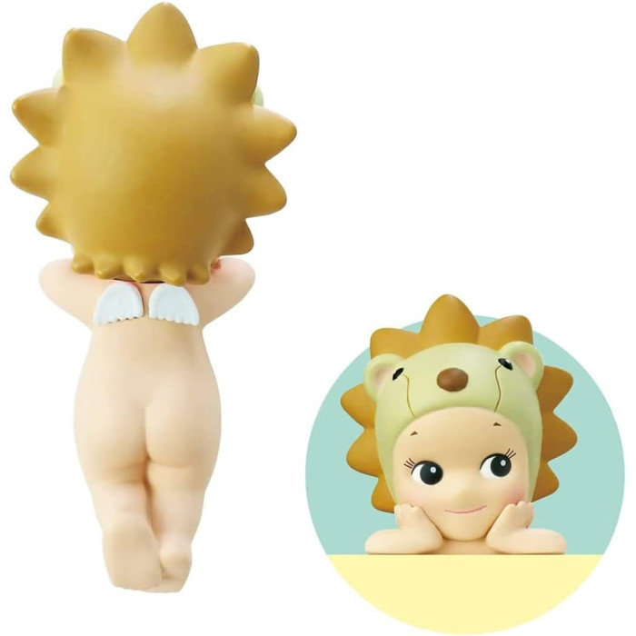 Série Hippers Animaux (1 pièce) - Sonny Angel