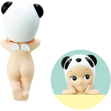 Série Hippers Animaux (1 pièce) - Sonny Angel Série Hippers Animaux (1 pièce) - Sonny Angel