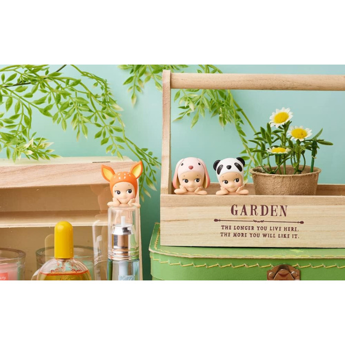 Série Hippers Animaux (1 pièce) - Sonny Angel