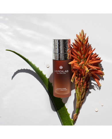 RADIANCE POWER vitamin C cellular serum