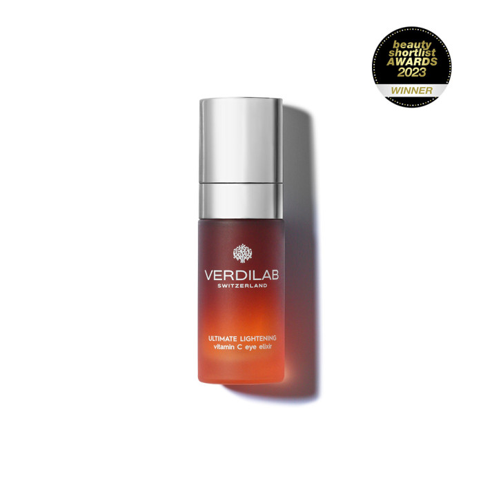 ULITIMATE LIGHTENING vitamin C eye elixir ULITIMATE LIGHTENING vitamin C eye elixir