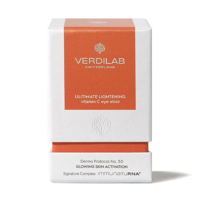 ULITIMATE LIGHTENING vitamin C eye elixir ULITIMATE LIGHTENING vitamin C eye elixir