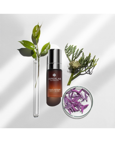 ULITIMATE LIGHTENING vitamin C eye elixir ULITIMATE LIGHTENING vitamin C eye elixir
