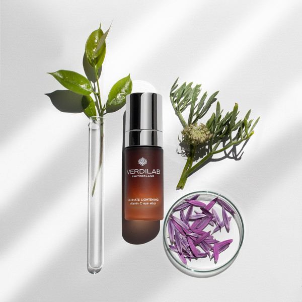 ULITIMATE LIGHTENING vitamin C eye elixir ULITIMATE LIGHTENING vitamin C eye elixir
