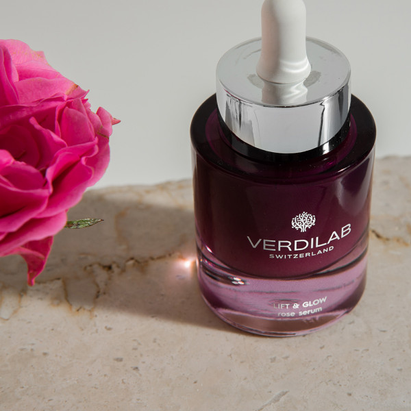 LIFT & GLOW rose serum LIFT & GLOW rose serum