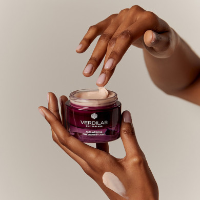 ANTI WRINKLE rose supreme cream