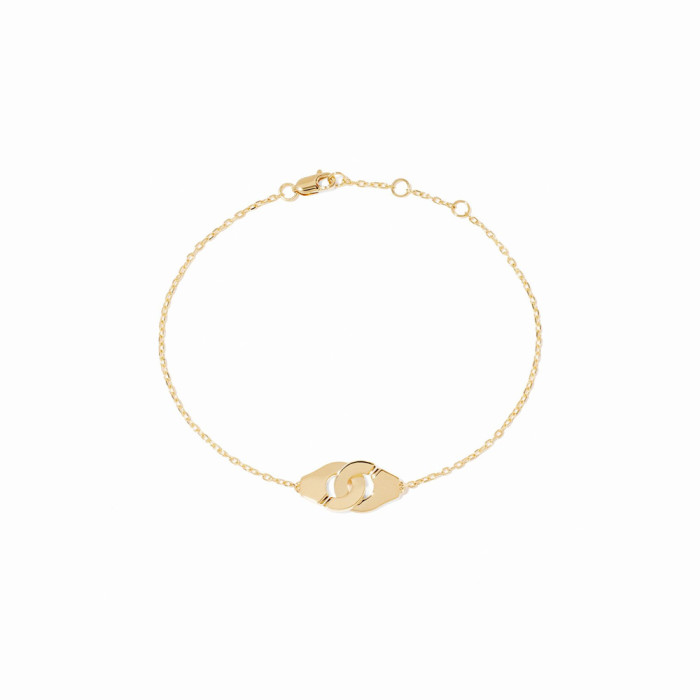 Menottes dinh van R8 bracelet