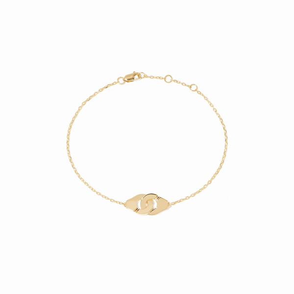 Menottes dinh van R8 bracelet Menottes dinh van R8 bracelet