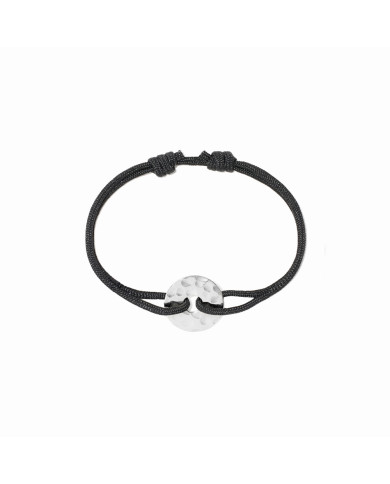 Pi Chinois cord bracelet Pi Chinois cord bracelet