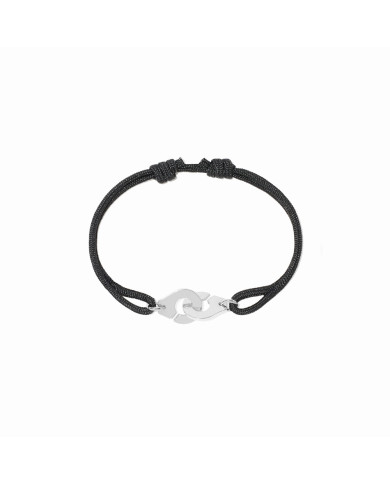 Menottes dinh van R10 cord bracelet Menottes dinh van R10 cord bracelet