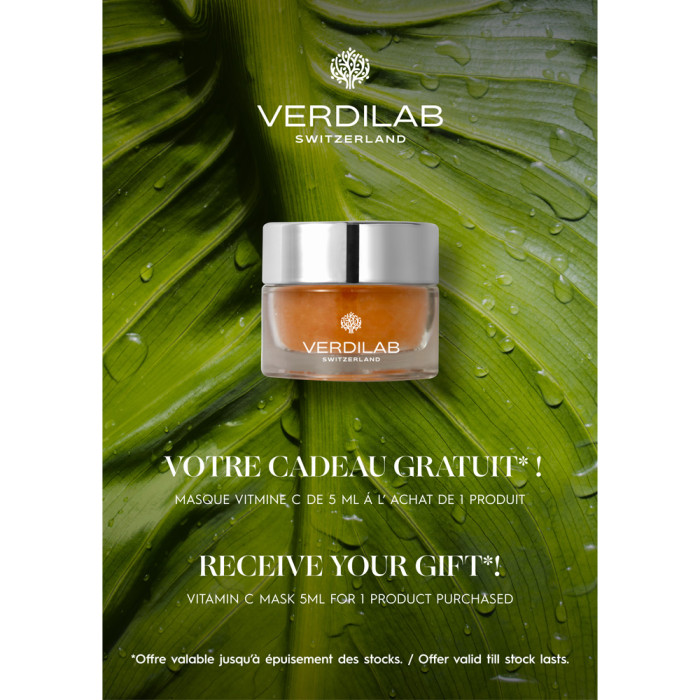 ILLUMINATING micro exfoliating mask ILLUMINATING micro exfoliating mask