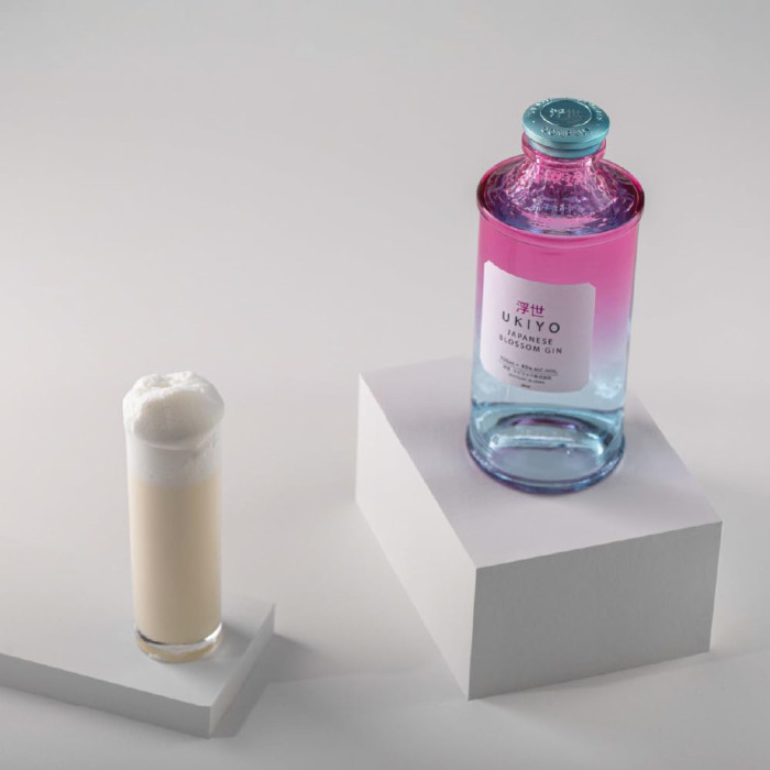 Japanese Blossom Gin - 70cl Japanese Blossom Gin - 70cl