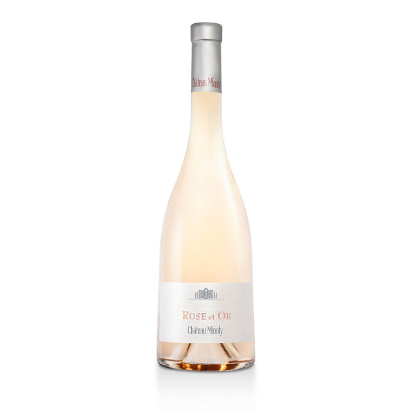 Château Minuty rose et or - 150 cl Château Minuty rose et or - 150 cl