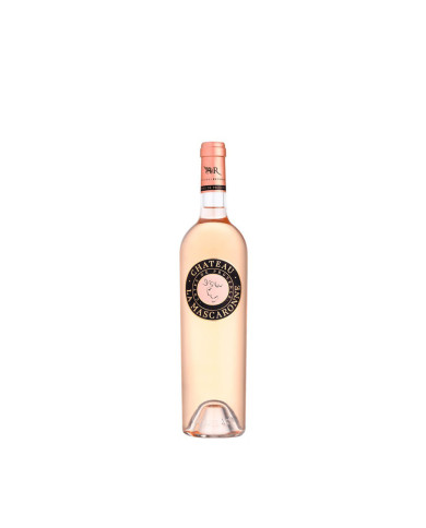 Château La Mascaronne, Côtes de Provence 2024 - 75cl