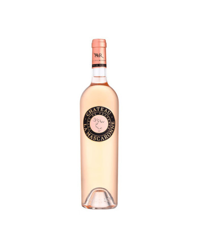 Château La Mascaronne, Côtes de Provence 2024 - 150 cl