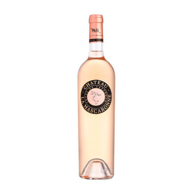 Château La Mascaronne, Côtes de Provence 2024 - 150 cl