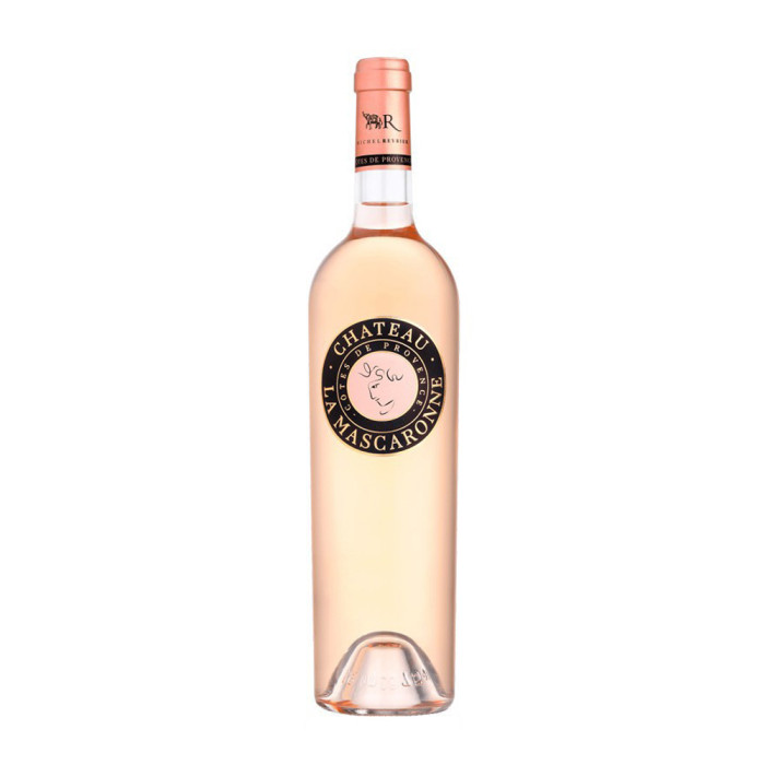 Château La Mascaronne, Côtes de Provence 2024 - 150 cl Château La Mascaronne, Côtes de Provence 2024 - 150 cl