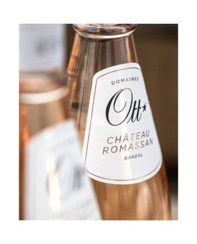 Domaines Ott - Château Romassan 2024 - 150 cl