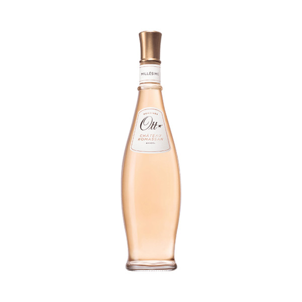 Domaines Ott - Château Romassan 2023 - 150 cl Domaines Ott - Château Romassan 2023 - 150 cl