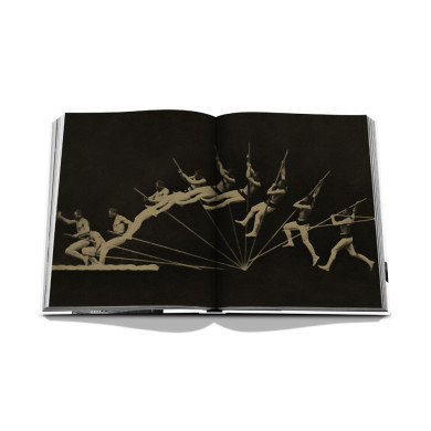 The Last Heroes: 100 moments of Olympics Legend - Assouline The Last Heroes: 100 moments of Olympics Legend - Assouline