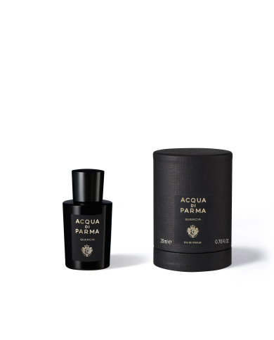 Signatures of the sun - Quercia - Eau de Parfum
