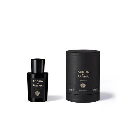 Signatures of the sun - Quercia  - Eau de Parfum