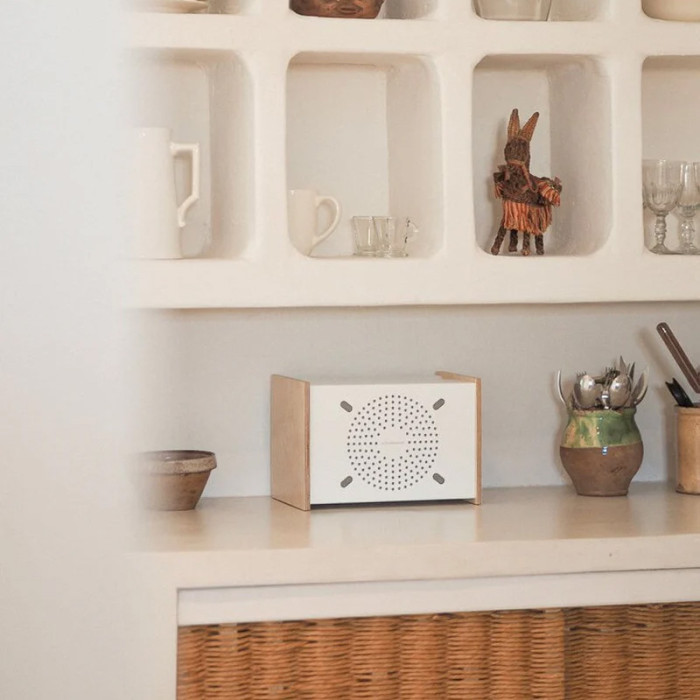 Enceinte bluetooth PRODIGE - Haut-parleurs FOCAL®