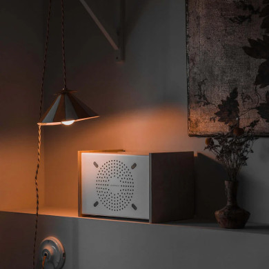 Enceinte bluetooth PRODIGE - Haut-parleurs FOCAL®