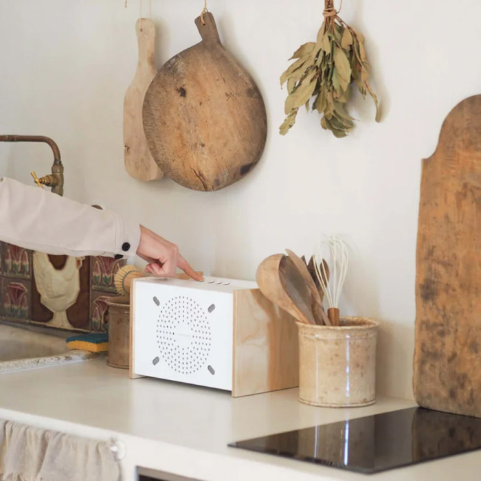 Enceinte bluetooth PRODIGE - Haut-parleurs FOCAL®