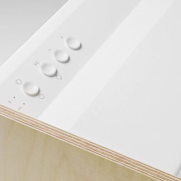 Enceinte bluetooth PRODIGE - A.bsolument Enceinte bluetooth PRODIGE - A.bsolument