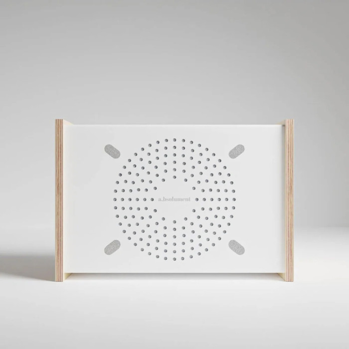 Enceinte bluetooth PRODIGE - Haut-parleurs FOCAL®