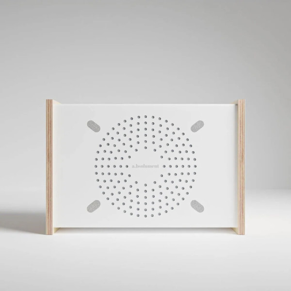 Enceinte bluetooth PRODIGE - A.bsolument Enceinte bluetooth PRODIGE - A.bsolument