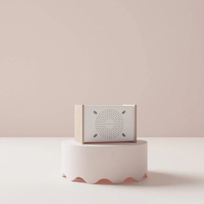 Enceinte bluetooth PRODIGE - Haut-parleurs FOCAL®