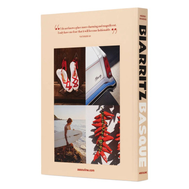 Biarritz Basque - Assouline Biarritz Basque - Assouline