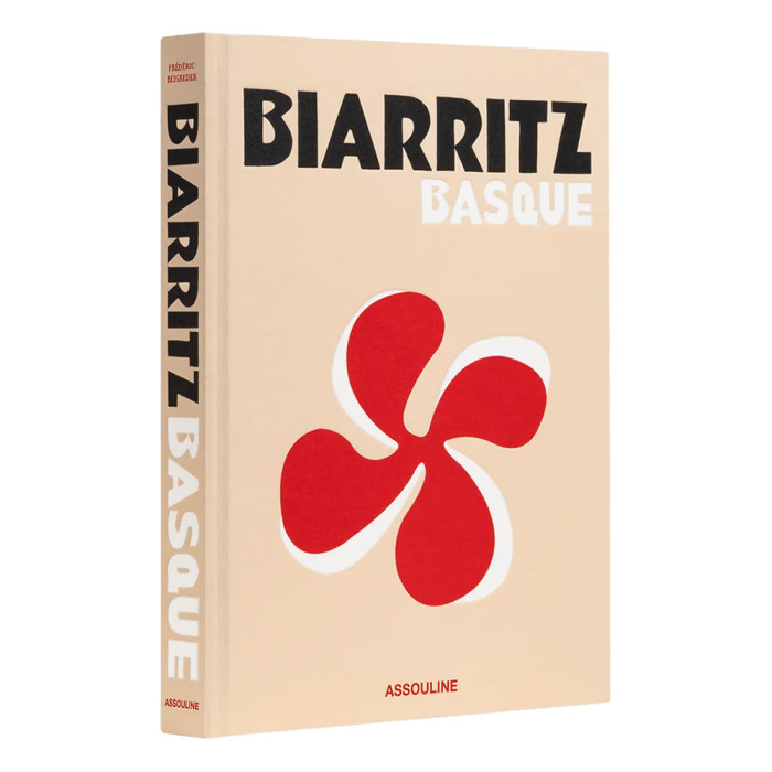 Biarritz Basque - Assouline Biarritz Basque - Assouline