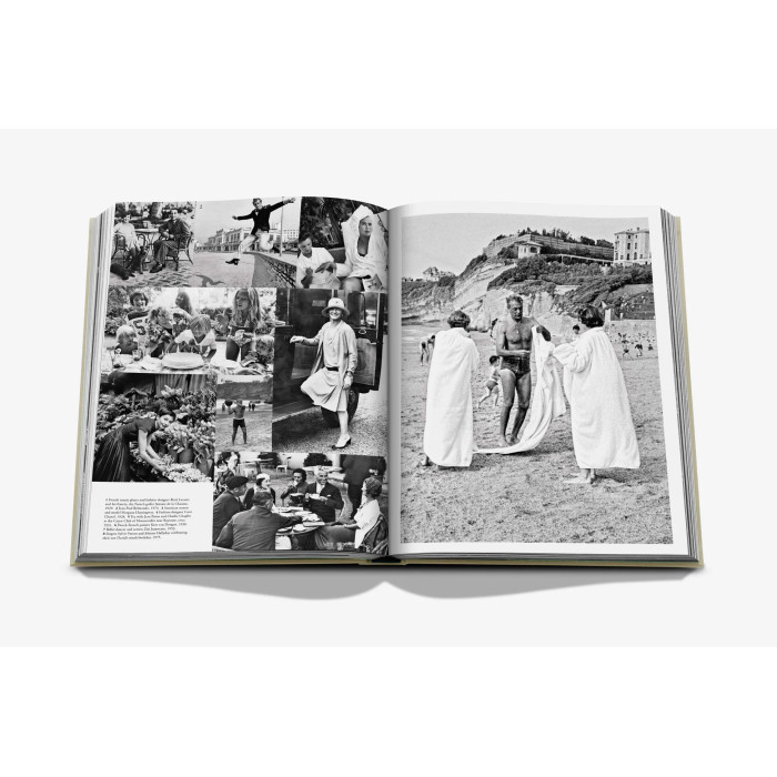 Biarritz Basque - Assouline Biarritz Basque - Assouline