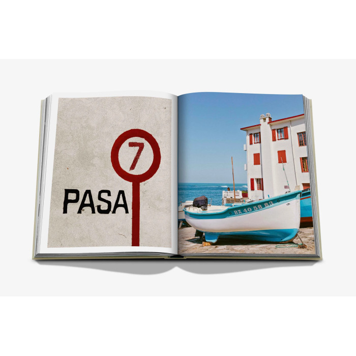 Biarritz Basque - Assouline Biarritz Basque - Assouline