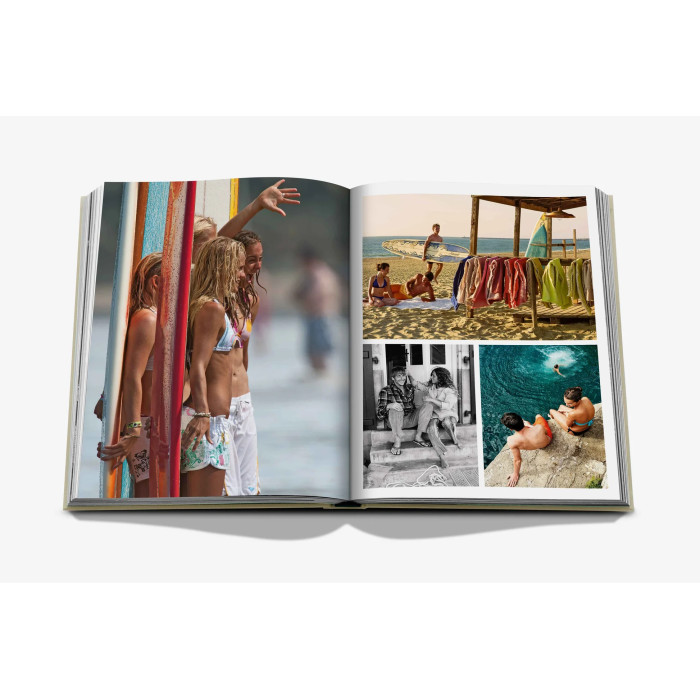 Biarritz Basque - Assouline Biarritz Basque - Assouline