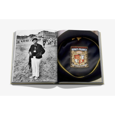 Biarritz Basque - Assouline Biarritz Basque - Assouline