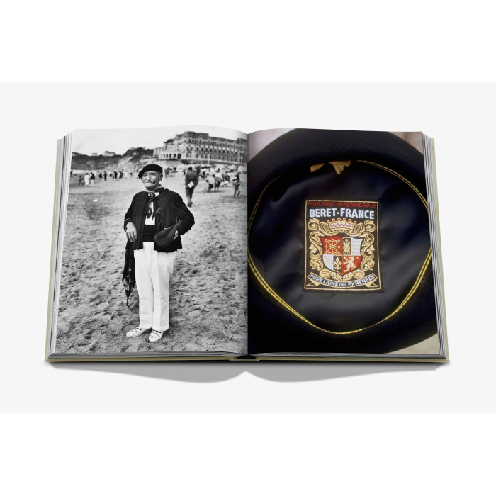 Biarritz Basque - Assouline Biarritz Basque - Assouline