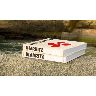 Biarritz Basque - Assouline Biarritz Basque - Assouline