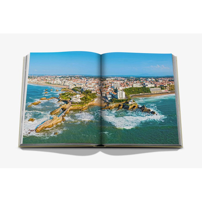 Biarritz Basque - Assouline Biarritz Basque - Assouline