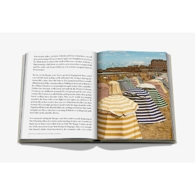 Biarritz Basque - Assouline Biarritz Basque - Assouline
