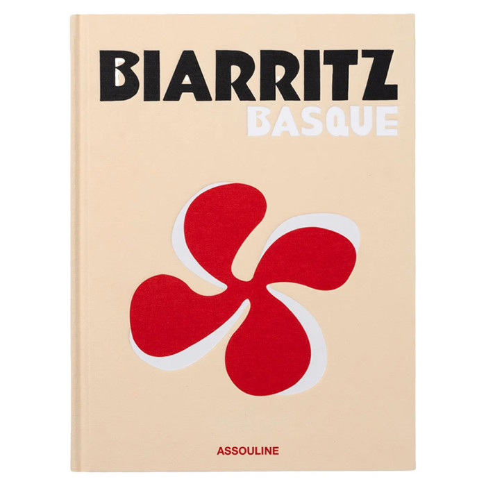 Biarritz Basque - Assouline Biarritz Basque - Assouline