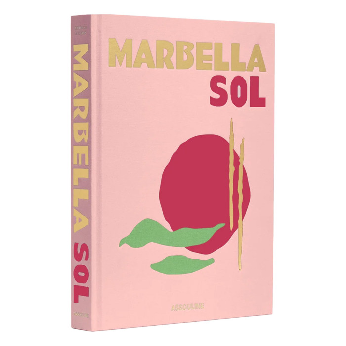 Marbella Sol - Assouline Marbella Sol - Assouline