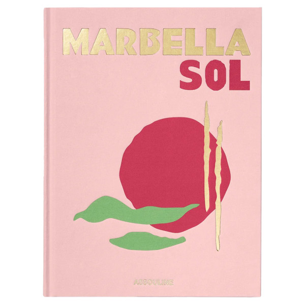 Marbella Sol - Assouline Marbella Sol - Assouline