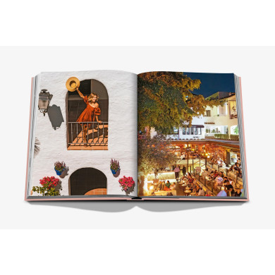 Marbella Sol - Assouline Marbella Sol - Assouline