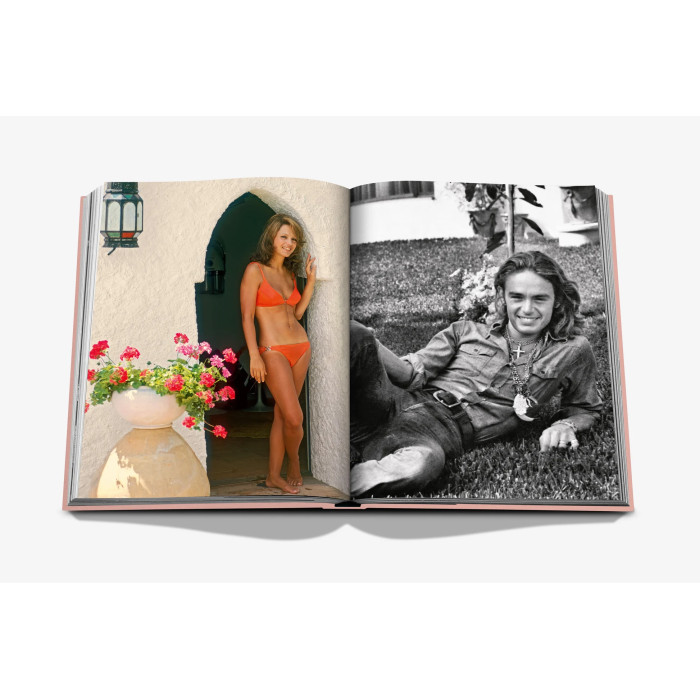 Marbella Sol - Assouline Marbella Sol - Assouline